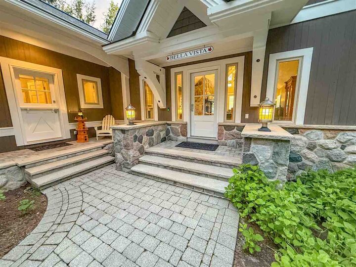 Property Photo:  6714 N Preserve  MI 49770 