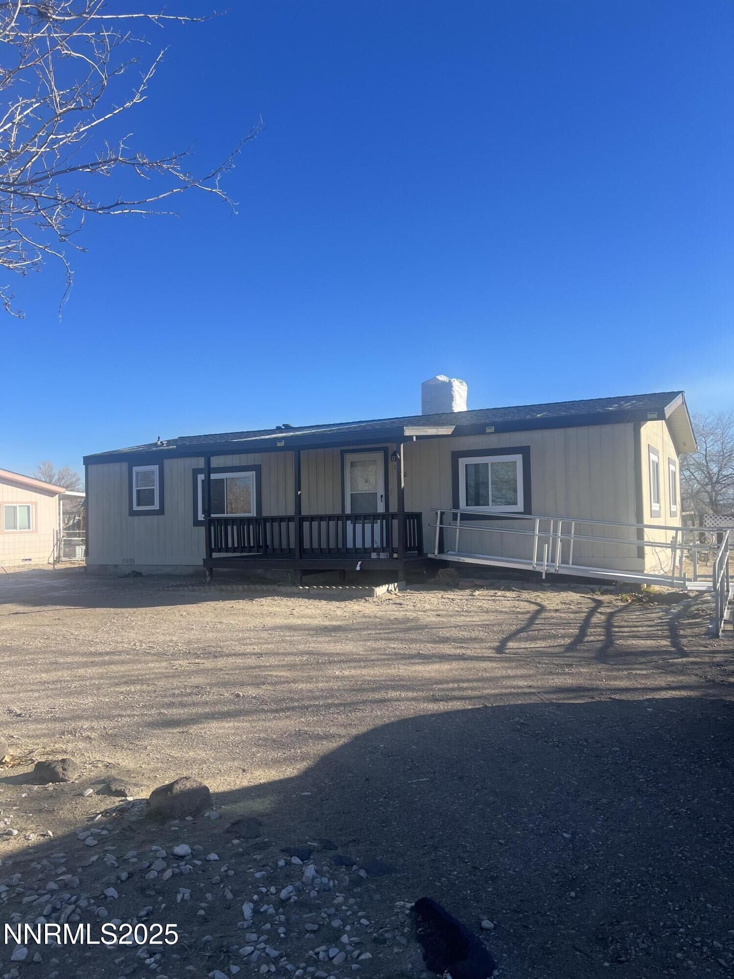 Property Photo:  1550 Melanie Drive  NV 89406 
