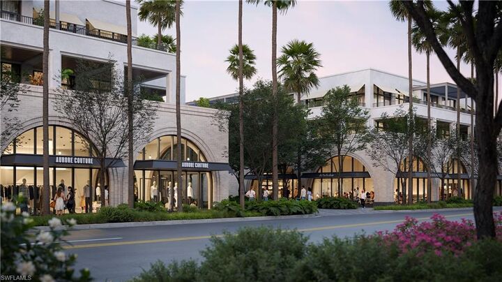 Property Photo: 1010 5th Ave S 201 FL 34102