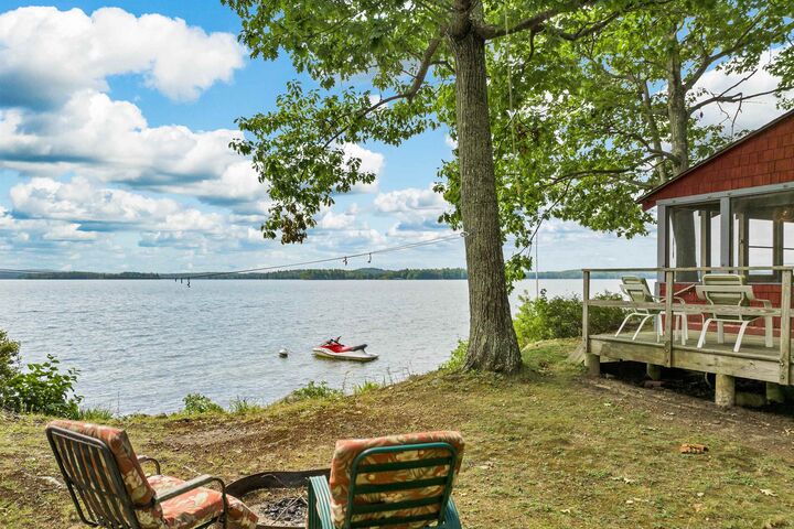 Property Photo: 47 Pot O Beans Road NH 03254