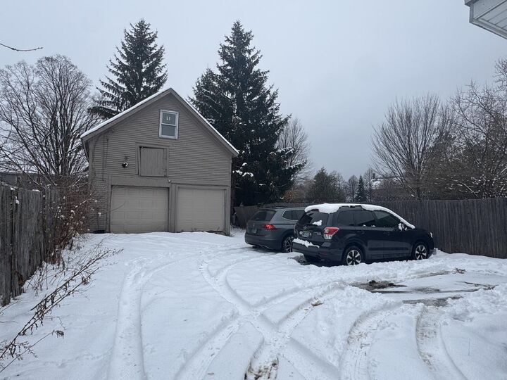 Property Photo: 235 North Street VT 05401