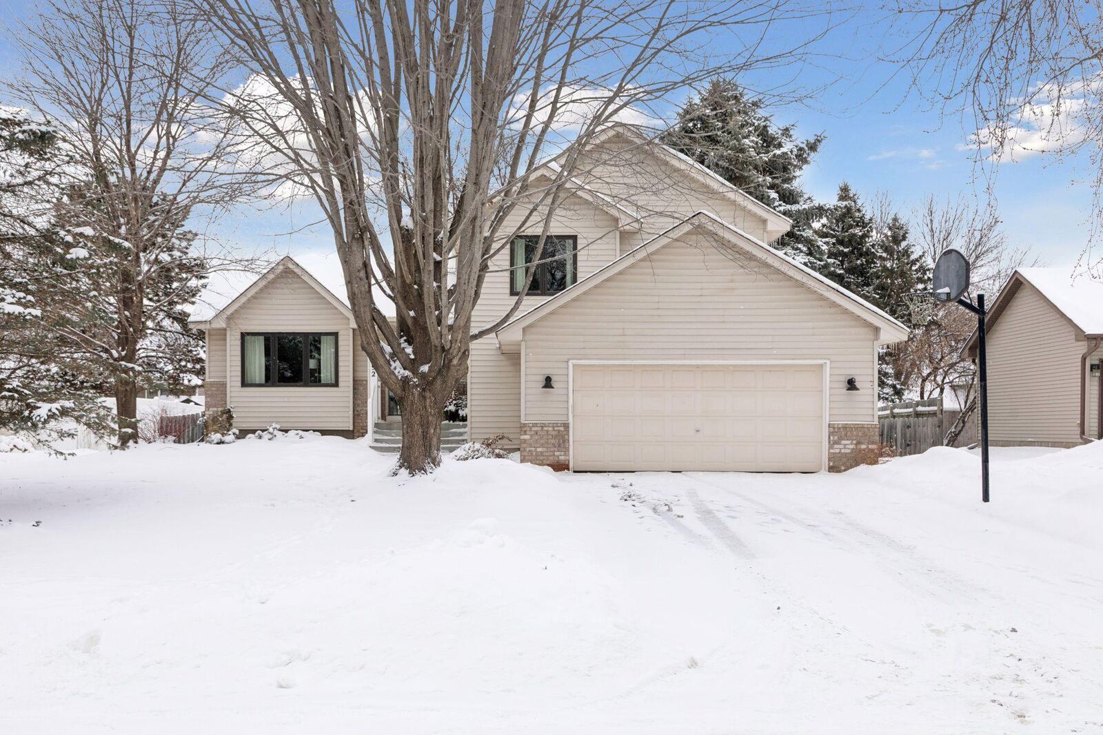 Property Photo:  9392 Cortland Road  MN 55125 