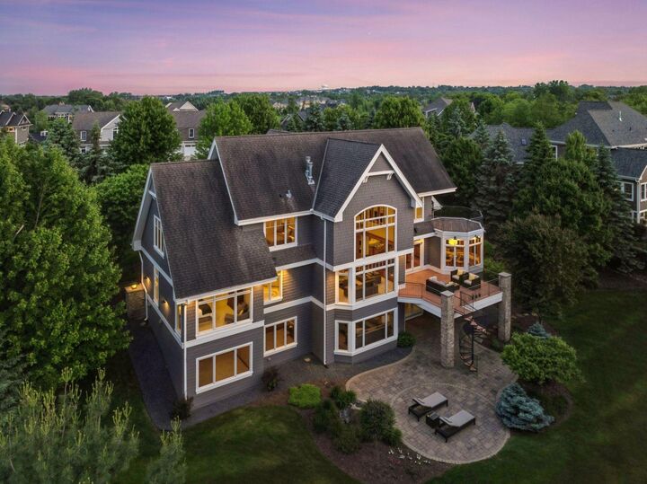 Property Photo:  9726 Whistling Valley Road  MN 55042 