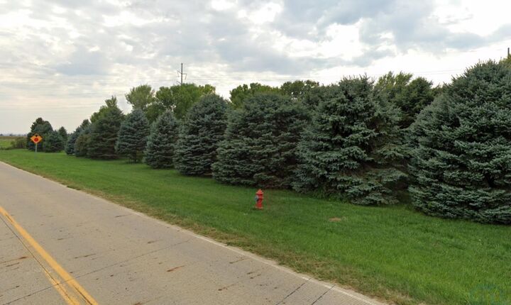 Property Photo: Tbd Old Lakeport Rd IA 51054