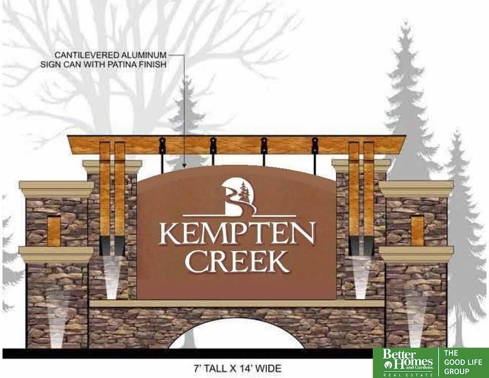 Property Photo: 11002 N 160 Street Lot 97 NE 68007