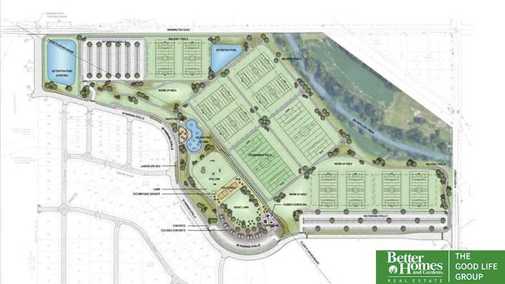 Property Photo: 11212 N 162 Street Lot 226 NE 68007