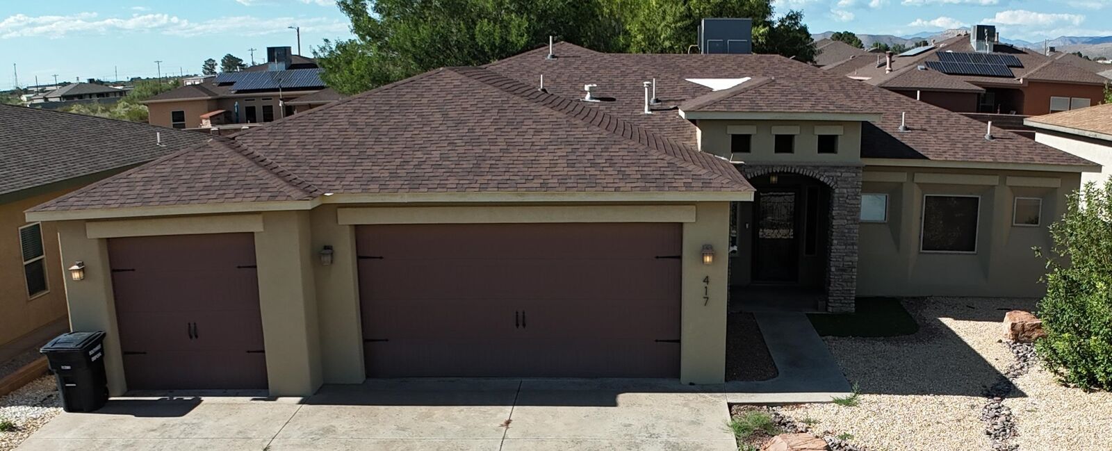 Property Photo:  417 Tierra Bella Drive  NM 88310 