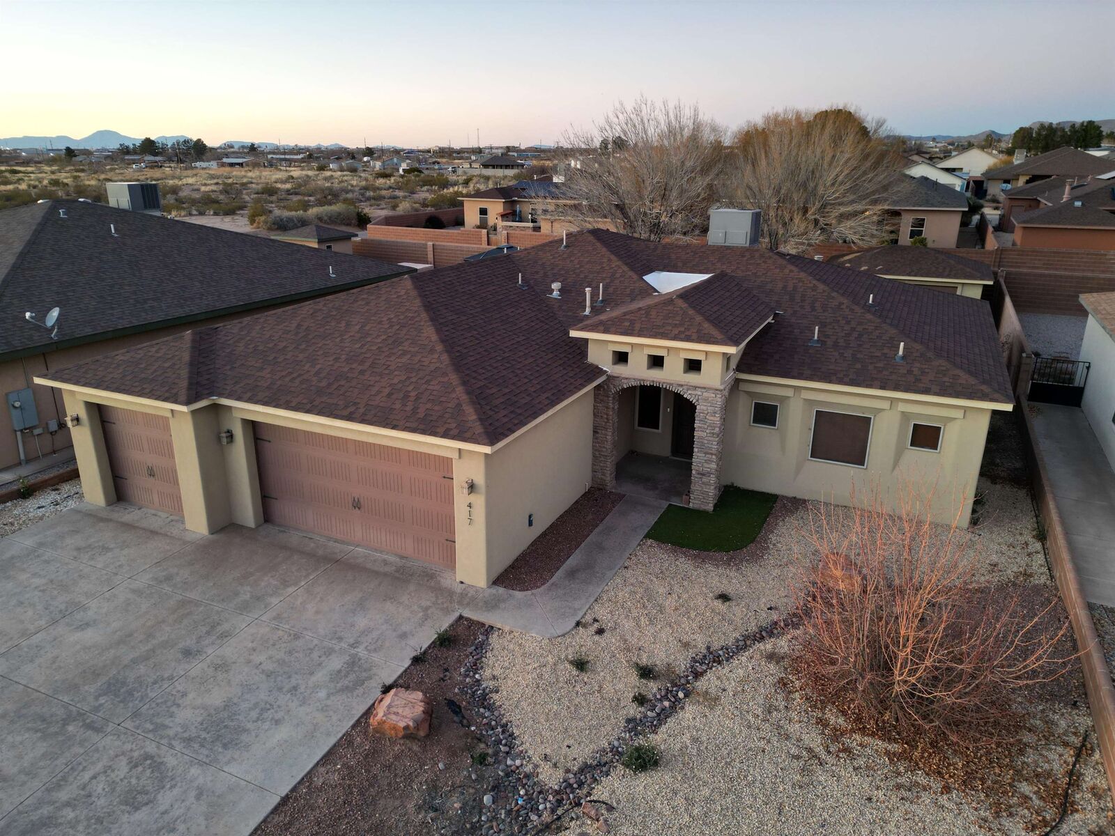 Property Photo:  417 Tierra Bella Drive  NM 88310 