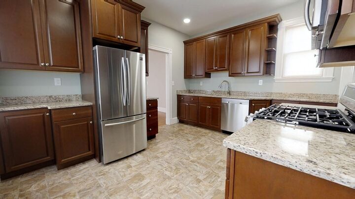 Property Photo:  16 Church Street 2R  MA 02478 