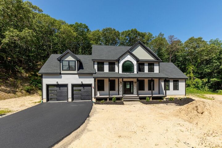 Property Photo:  50 Wayside Ln  MA 02668 