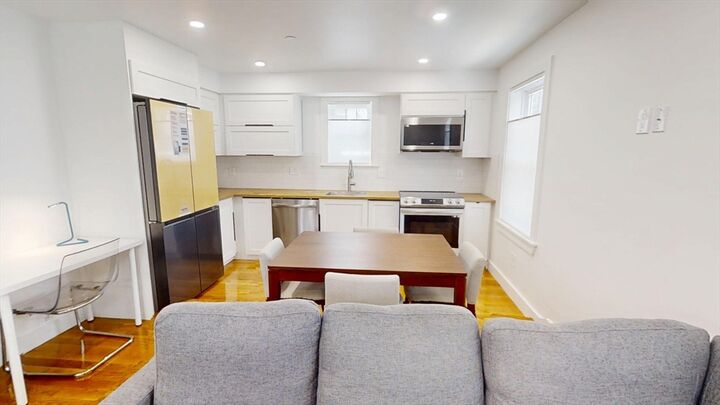 Property Photo:  36 Shepard St 1  MA 02135 