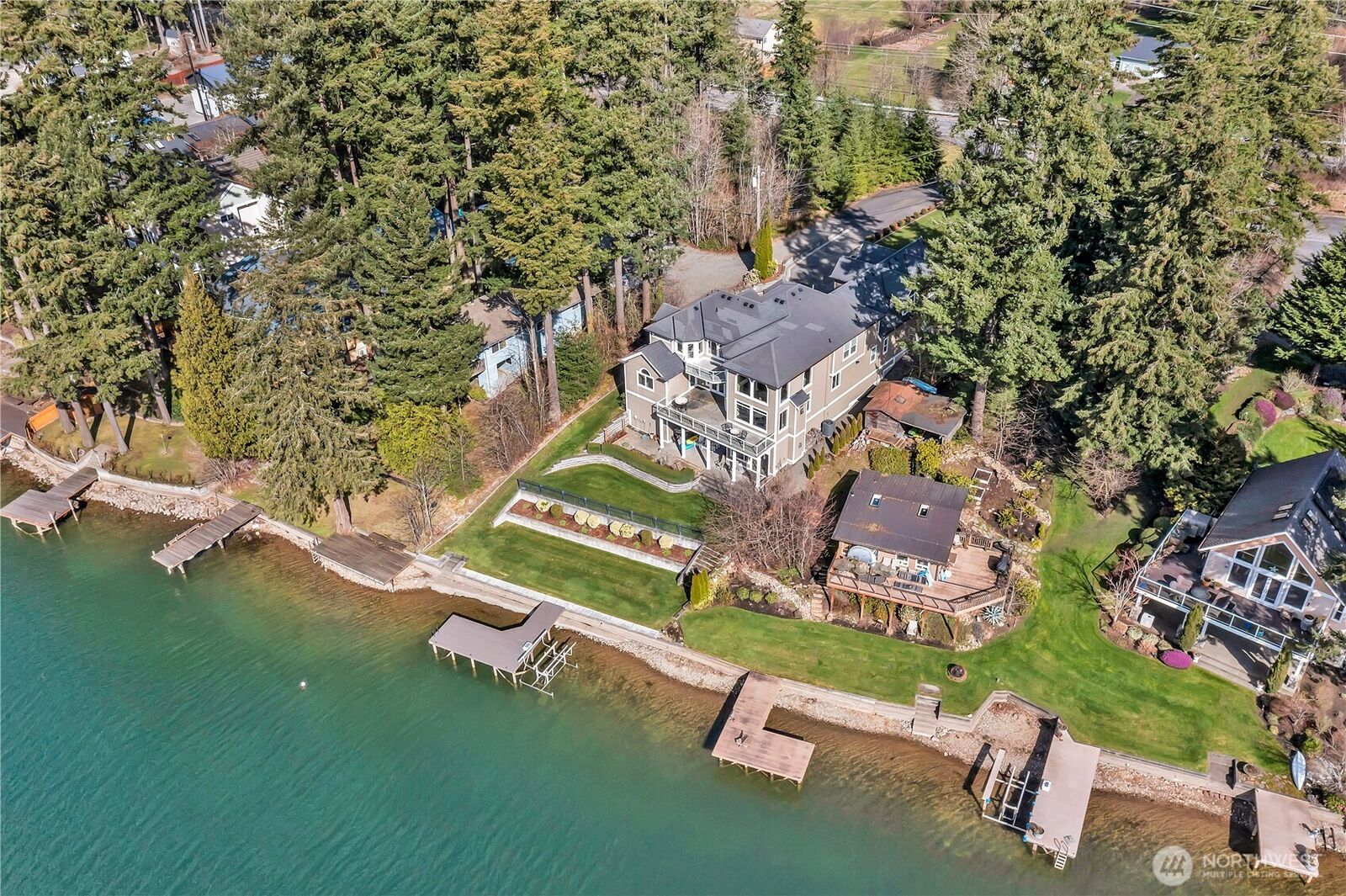 Property Photo: 21256 39th Street Ct E WA 98391