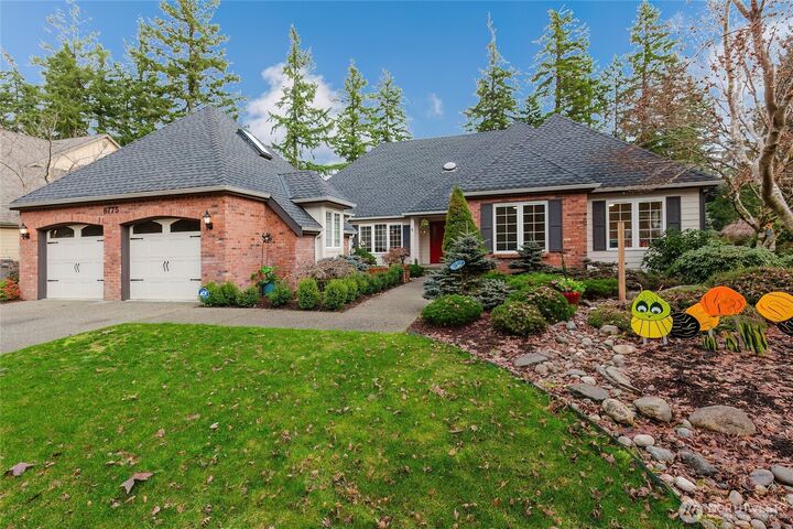 Property Photo:  6775  McCormick Woods Drive SW  WA 98367 