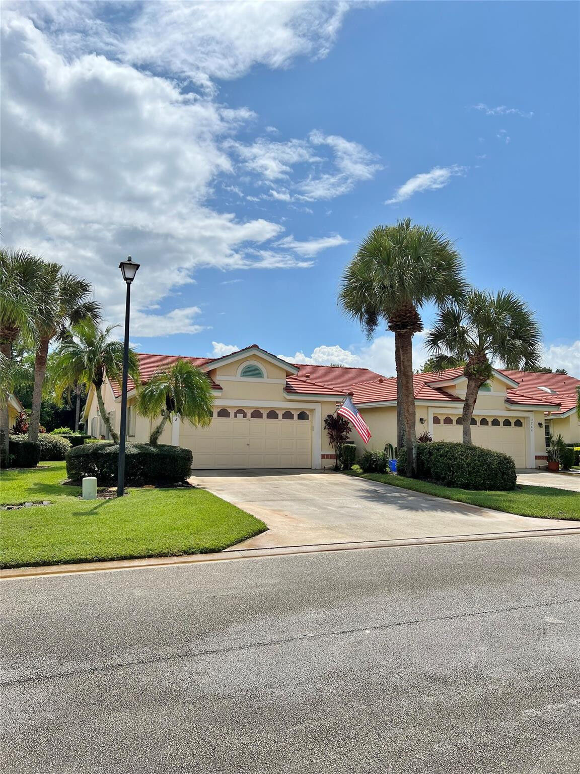 Property Photo:  3768 SW Whispering Sound Drive  FL 34990 