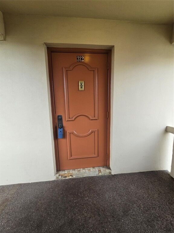 Property Photo: 2800 Sunrise Lakes Drive 312 FL 33322