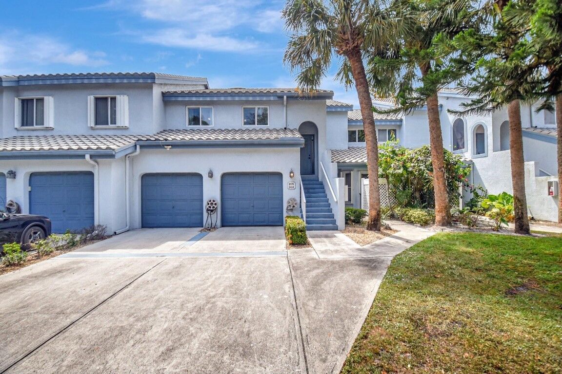 Property Photo: 9761 Nickels Boulevard 306 FL 33436