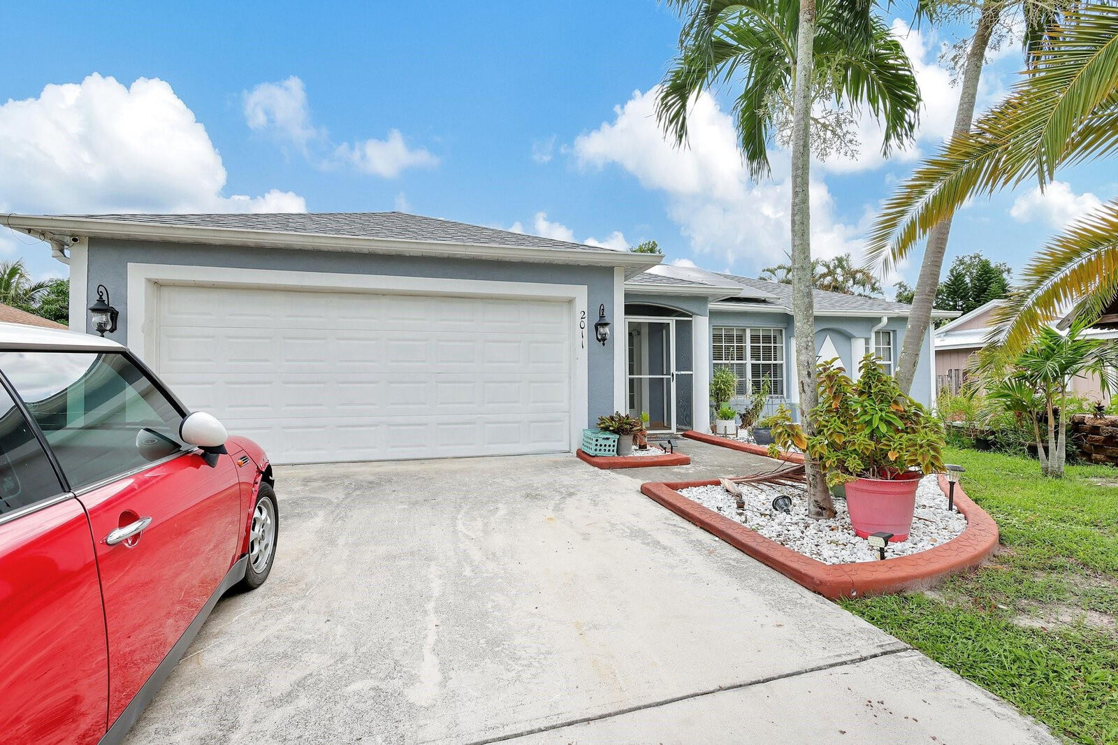 Property Photo: 2011 SW Judith Lane FL 34953