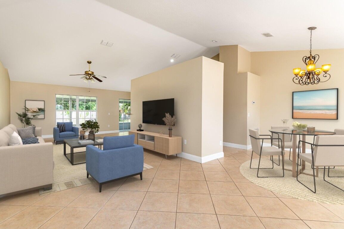 Property Photo:  431 SE Faith Terrace  FL 34983 
