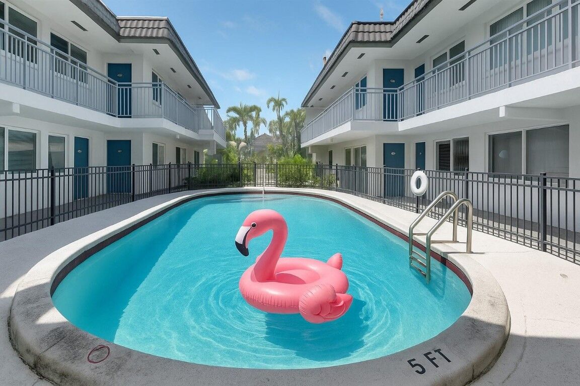 Property Photo:  1010 SE 15th Street 112  FL 33316 