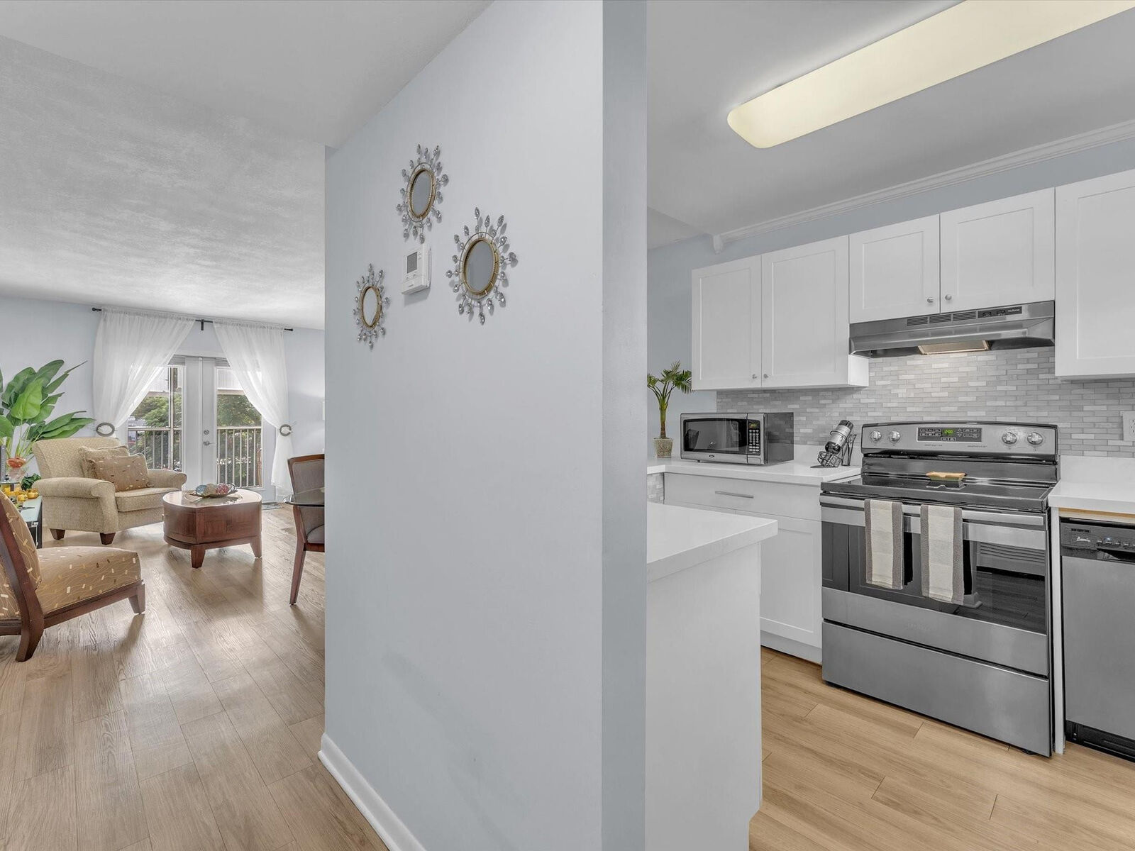 Property Photo:  6770 Royal Palm 205  FL 33063 