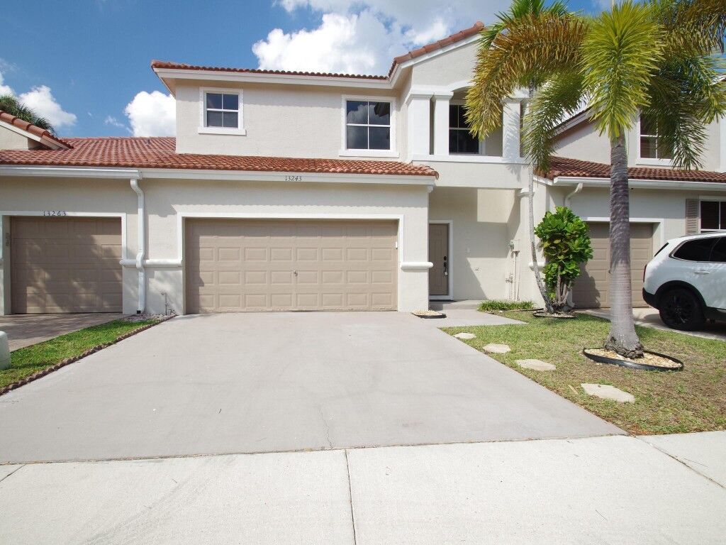 Property Photo:  13243 NW 8th Street  FL 33028 