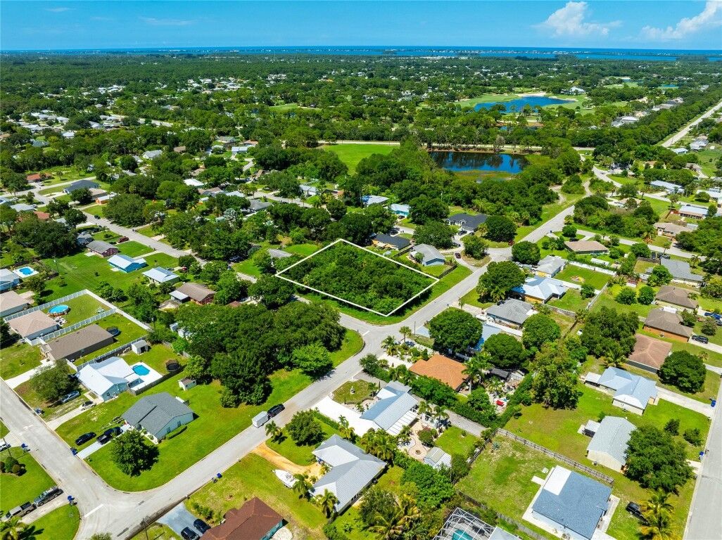 Property Photo:  2296 14th Avenue  FL 32962 