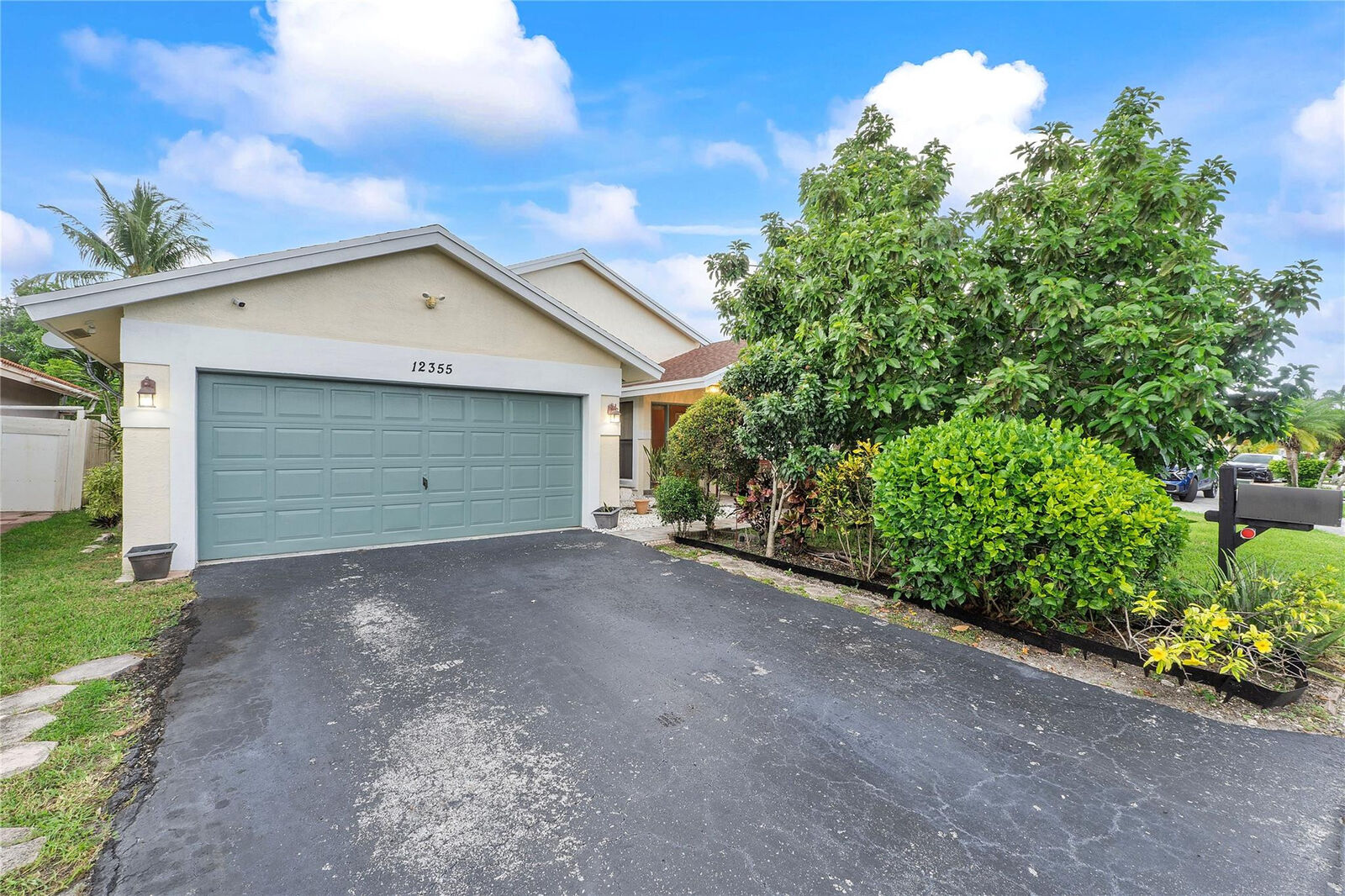 Property Photo:  12355 NW 27th Place  FL 33065 