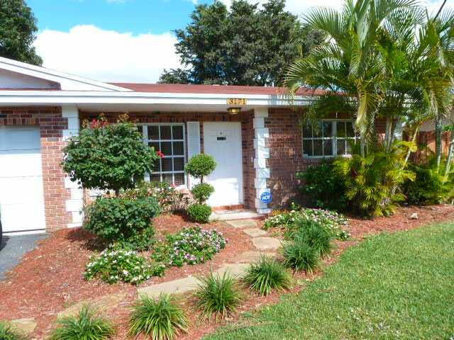 Property Photo:  3171 NW 63rd Street  FL 33309 