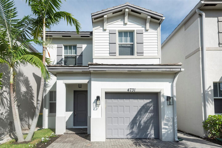 Property Photo:  4731 NW 48th Terrace  FL 33319 