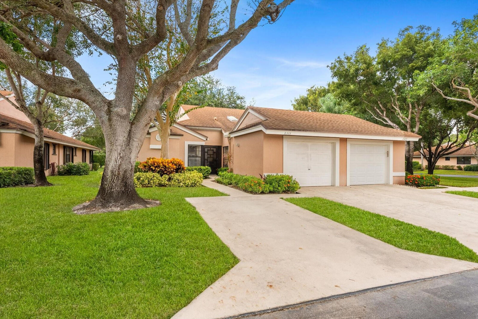Property Photo:  8333 Springlake Drive A  FL 33496 