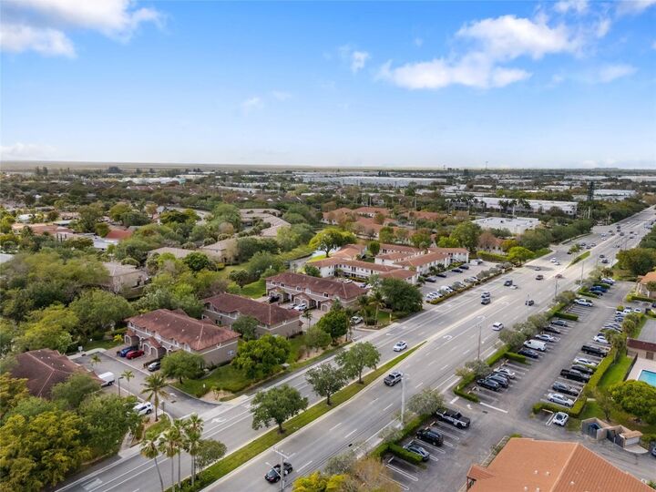 Property Photo: 3134 Coral Ridge Drive 3136 FL 33065