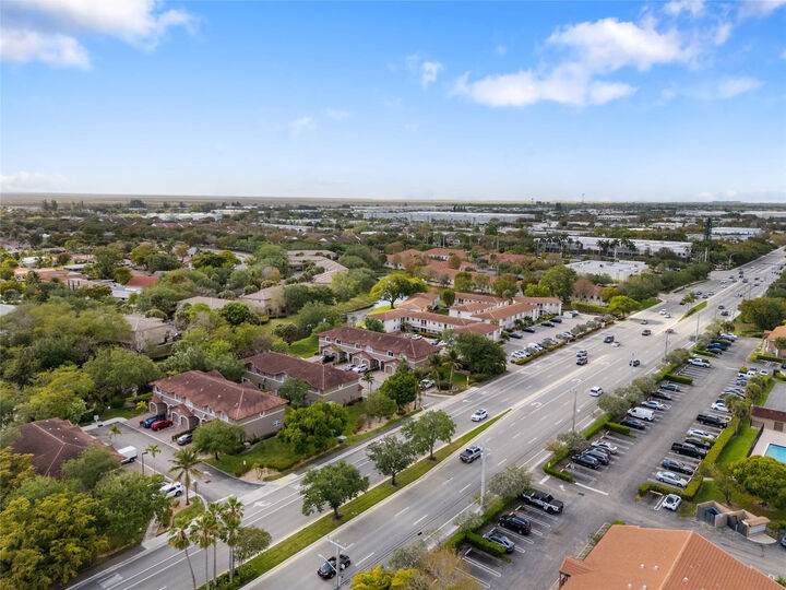 Property Photo:  3134 Coral Ridge Drive 3136  FL 33065 