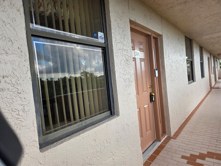 Property Photo:  2766 Carambola Circle 504  FL 33066 