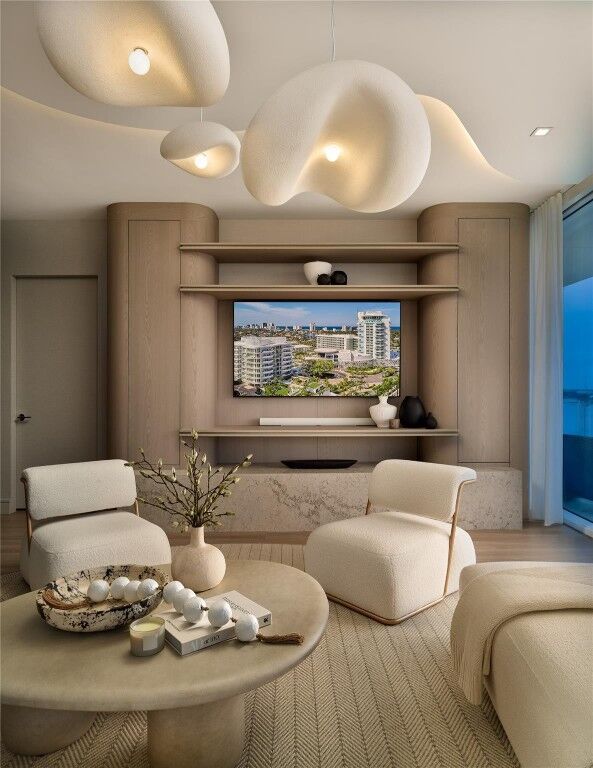 Property Photo: 2221 SE 17 Street 804 FL 33316