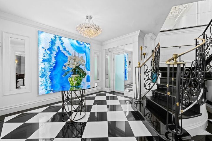 Property Photo: 615 Bayshore Drive 103 FL 33304