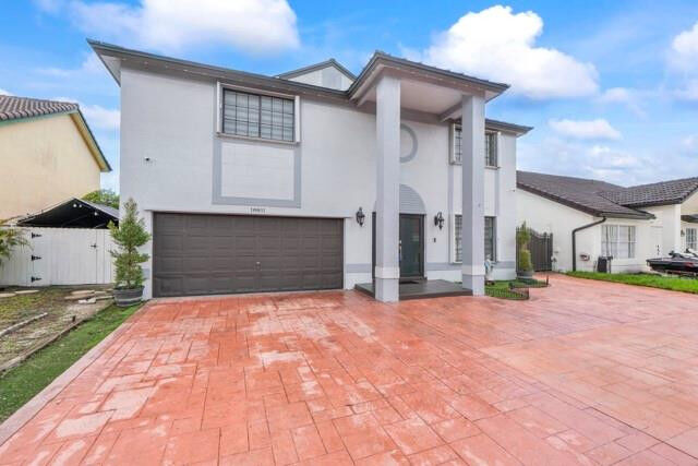 Property Photo:  18811 NW 80th Avenue  FL 33015 