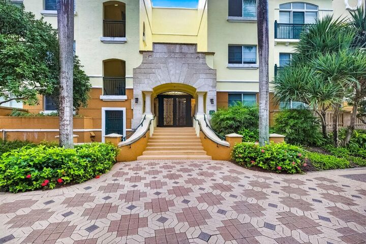 Property Photo:  1228 Hillsboro Mile 203  FL 33062 