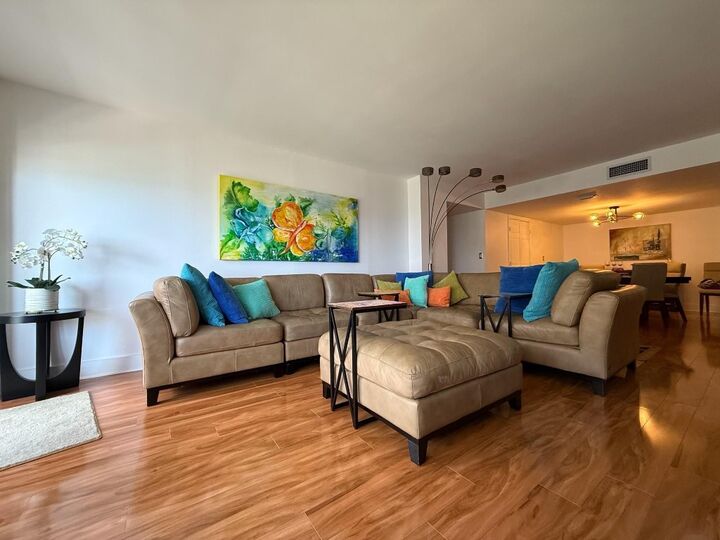 Property Photo: 5000 N Ocean Boulevard 703 FL 33308