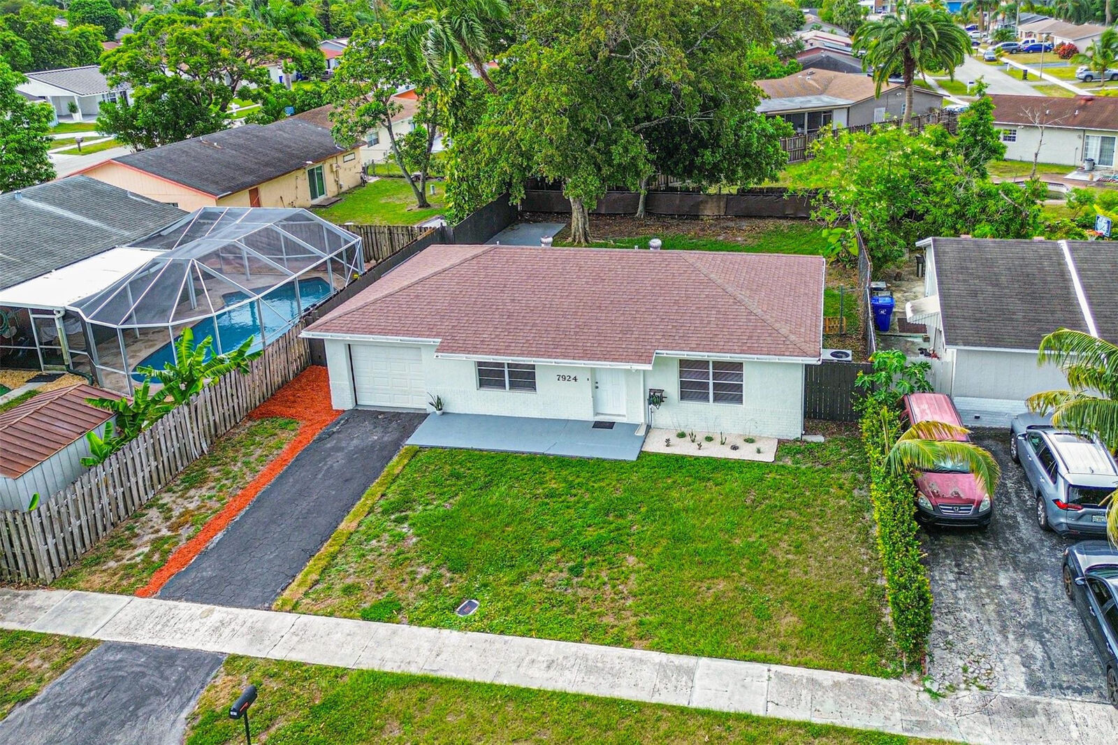 Property Photo:  7924 SW 3rd Court  FL 33068 