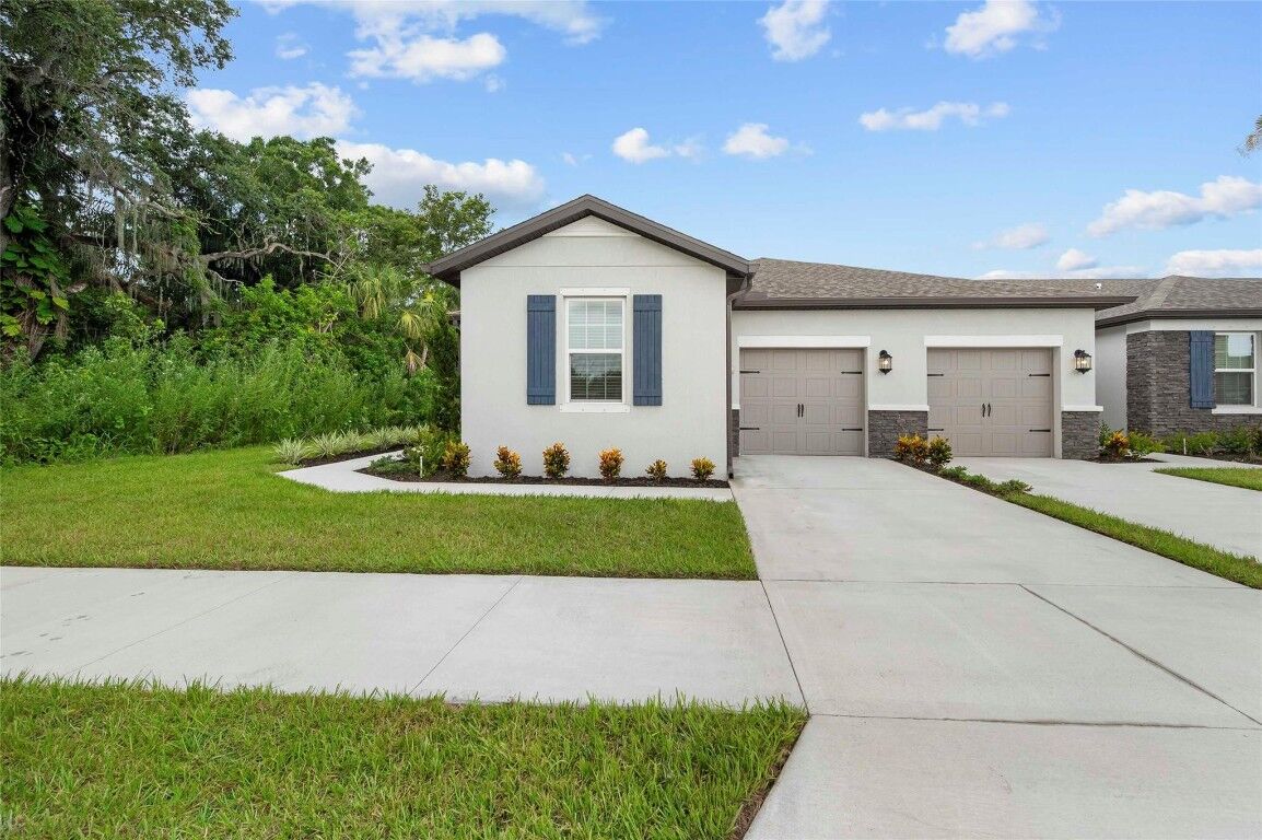 Property Photo: 1833 Gaiety Way FL 34947