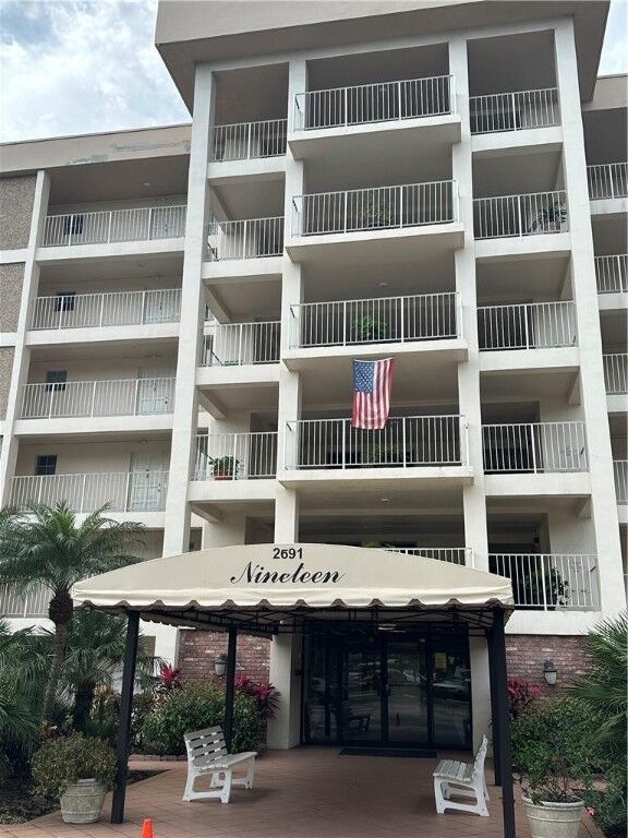 Property Photo:  2691 S Course Drive 605  FL 33069 