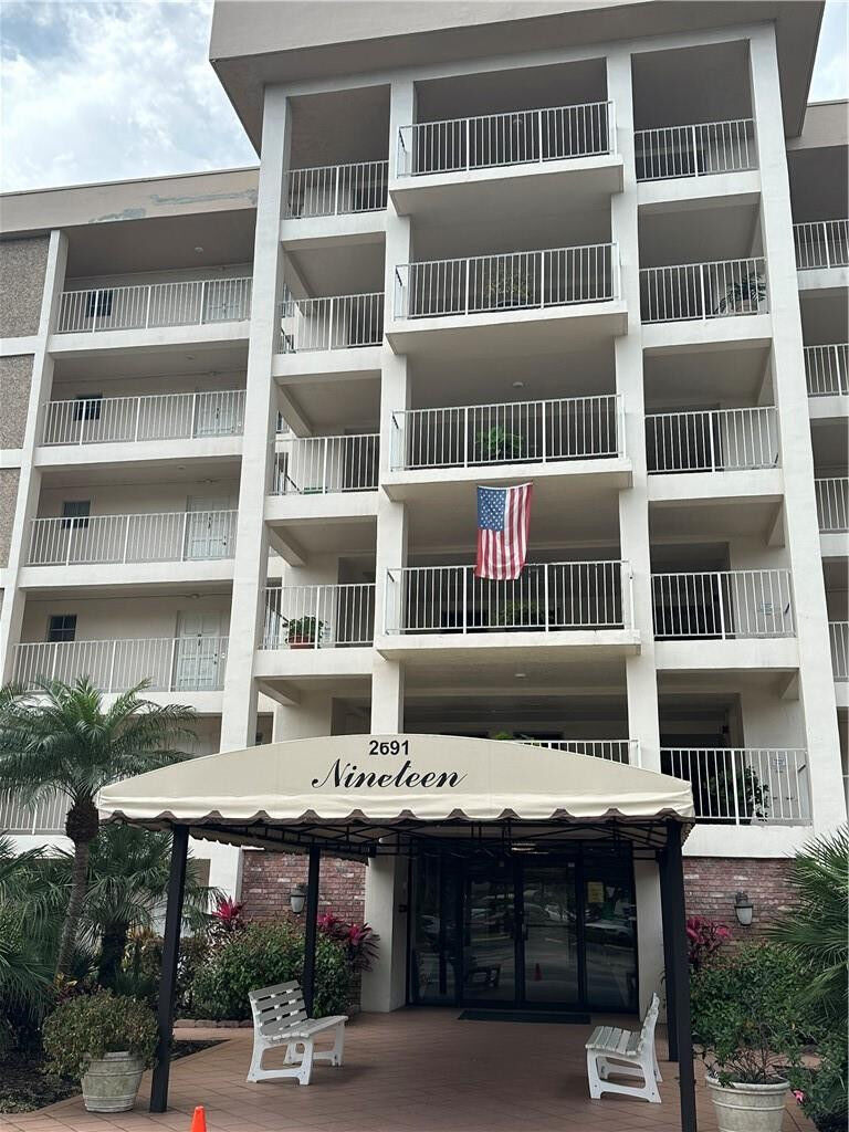 Property Photo:  2691 S Course Drive 605  FL 33069 
