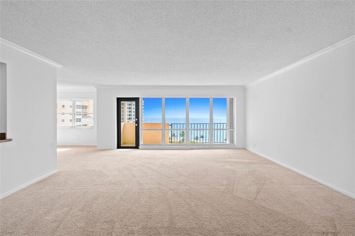 Property Photo:  5100 N Ocean Boulevard 1116  FL 33308 
