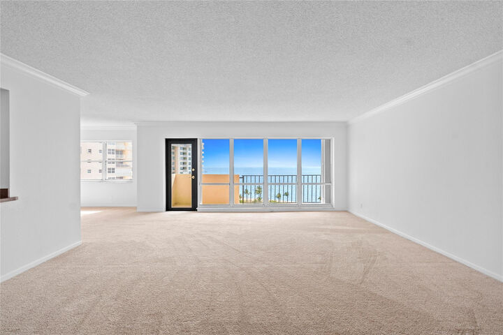 Property Photo:  5100 N Ocean Boulevard 1116  FL 33308 