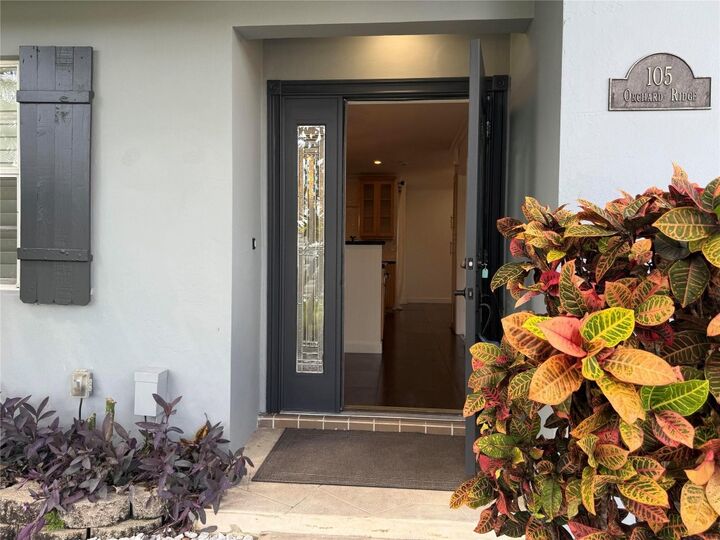 Property Photo:  105 Orchard Ridge Lane  FL 33431 