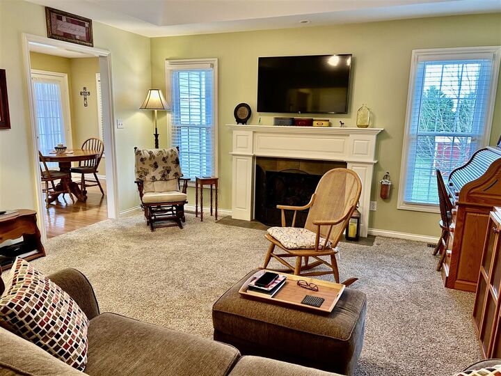 Property Photo: 832 Herman Avenue KY 42104