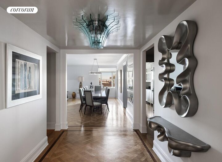 Property Photo:  1 Central Park S Res1707  NY 10019 