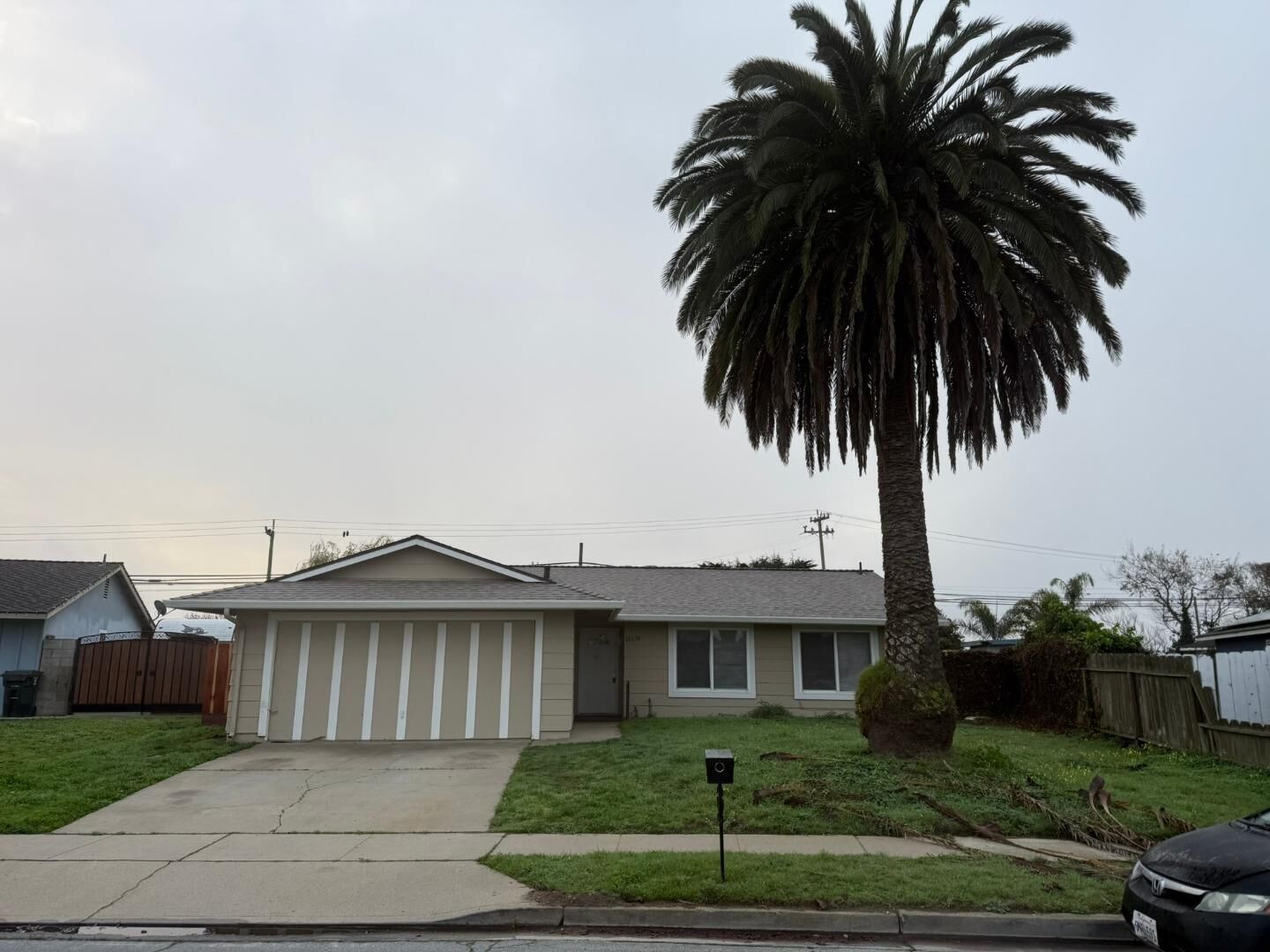 Property Photo:  18650 Swaner Avenue  CA 93906 