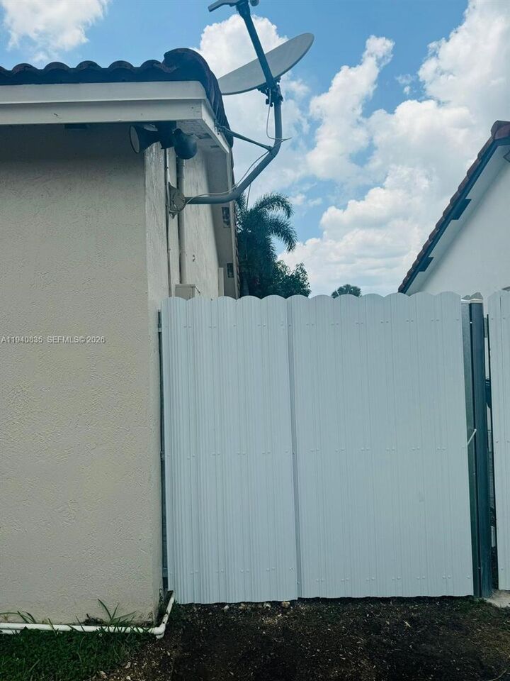 Property Photo: 12601 SW 223rd St - FL 33170