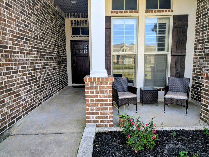 Property Photo:  152 Sterling Ridge Dr  TX 77627 